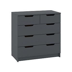 Комод К-3+2 Еко, Пехотін