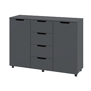 Комод К-4+2 Еко, Пехотін