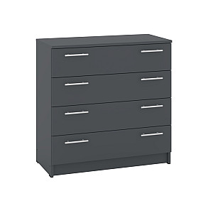 Комод К-4, Пехотін