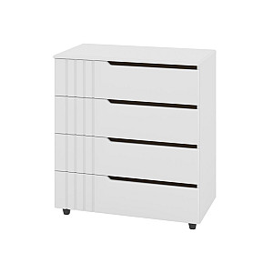 Комод К-4 (МДФ), Пехотін