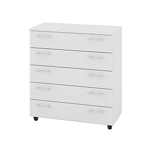 Комод К-5 (МДФ), Пехотін