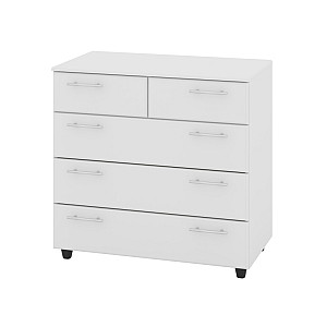 Комод К-3+2 (МДФ), Пехотін