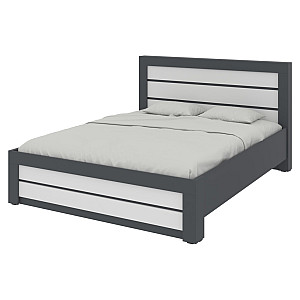 НС-Ліжко-160, Колекція "Нова серія", Пехотін