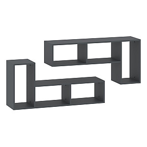 Полиці НС-Мікс, Колекція "Нова серія", Пехотін