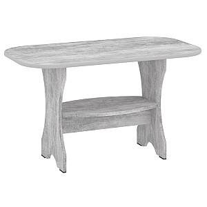 Журнальний стіл Гармонія, Пехотін