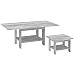 Журнальний стіл Шафран, Пехотін