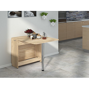 Письмовий стіл-книжка 2, Пехотін