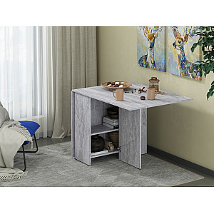 Письмовий стіл-книжка 5, Пехотін