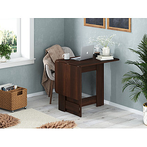 Письмовий стіл-книжка 6, Пехотін