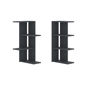 Полиця 15, Пехотін