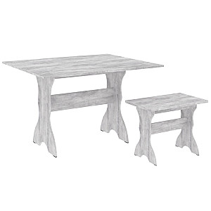 Стіл розкладний 1, Пехотін