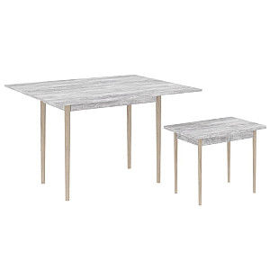 Стіл розкладний 5, Пехотін