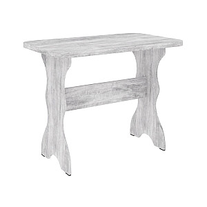 Стіл нерозкладний 1, Пехотін