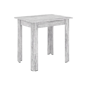 Стіл нерозкладний 3, Пехотін