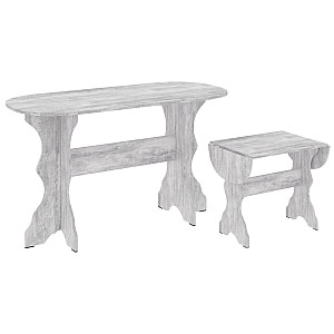 Стіл розкладний 2, Пехотін