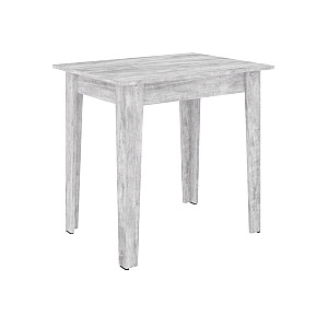 Стіл нерозкладний 4, Пехотін