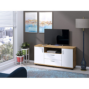 Тумба ТВ Борнео, Пехотін