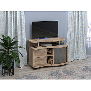 Тумба ТВ Бостон, Пехотін