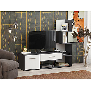 Тумба ТВ Бруно, Пехотін