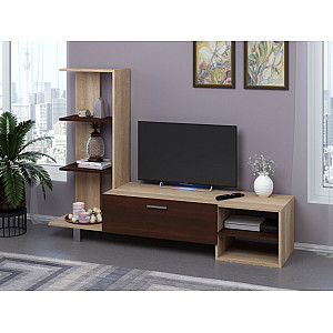 Тумба ТВ Дакар, Пехотін