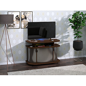 Тумба ТВ Монте-Карло, Пехотін