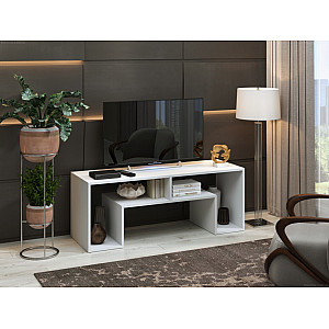 Тумба ТВ Осло, Пехотін