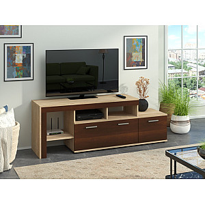 Тумба ТВ Прадо, Пехотін