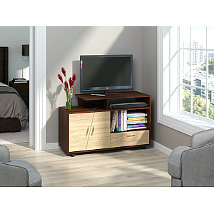 Тумба ТВ Ріо, Пехотін