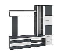 Вітальня Неаполь, Пехотін