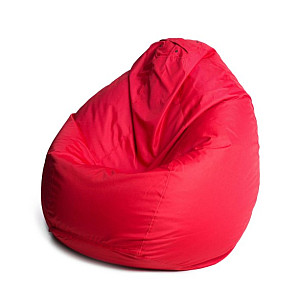 Крісло мішок Груша, розмір L, ПУФ