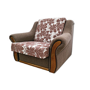 Крісло Титан 1р 100см, розкладне бумеранг виїздний Orbita