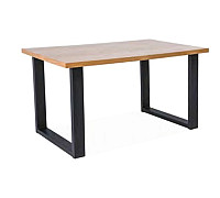 Стіл обідній Umberto масив дуба, Signal