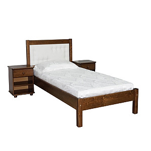 Ліжко односпальне л-131 Скіф