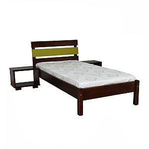 Ліжко односпальне л-148 Скіф