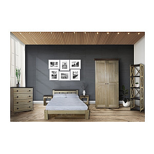 Спальня Нортон (norton), комплект Скіф