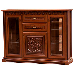 МС Лаціо, бар, Світ меблів