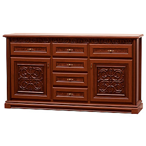 МС Лаціо, комод 2Д 1.8, Світ меблів