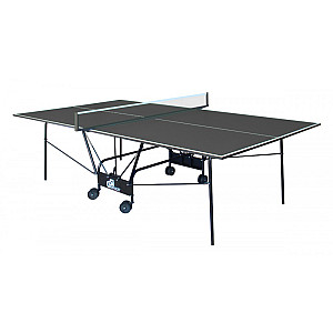 Тенісний стіл для закритих приміщень Compact Light GF-4, GSI-sport