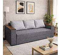 Диван Бонд, сірий, виробник Модерн