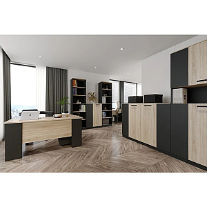 МС Офіс Нью, набір №1, Гербор Холдинг