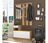 Передпокій Оріон, виробник Меблі Сервіс