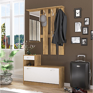 Передпокій Оріон, виробник Меблі Сервіс