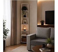 Консоль 35 кутова, фабрика Пехотін