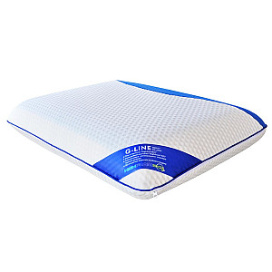 Подушка Noble Sweeten Gel Power, розмір L (59х43х12 см)