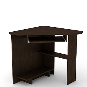 Стіл комп'ютерний СУ-15 Компаніт