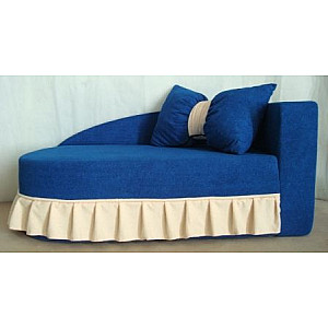 Диван Попелюшка (popelushka) 150см, розкладний Orbita