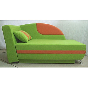 Диван Чарек (charek) 150см, розкладний Orbita