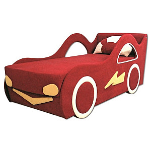 Диван Блискавка (blyskavka) 190см, нерозкладний Orbita