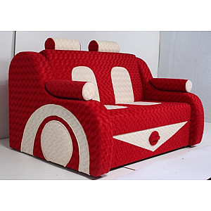 Міні диван Бумер (bumer) 2р 155см, виїзн.бумеранг Orbita