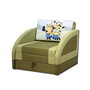 Диван Магік мультик 80 Віка